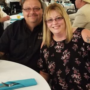 Meet your Posher, Tammy